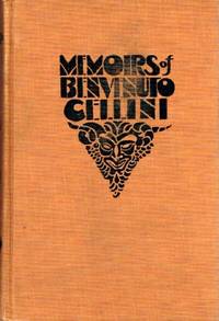 image of The Memoirs of Benvenuto Cellini