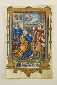 ALL WITH LIVELY BORDERS, AND SOME WITH FINELY HAND-COLORED MINIATURES