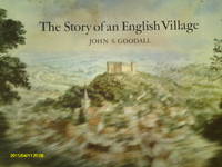 image of The Story of an English Village :