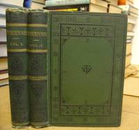 cover of The History Of Pendennis - His Fortunes And Misfortunes, His Friends And His Greatest Enemy