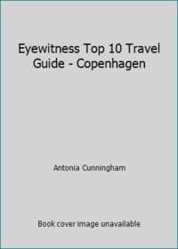 Eyewitness Top 10 Travel Guide - Copenhagen