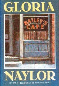 Bailey's Cafe