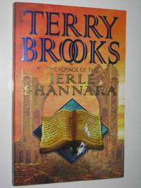 Antrax - Voyage of the Jerle Shannara Series #2