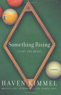 Something Rising by Kimmel, Haven