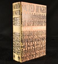 cover of Sacred Hunger