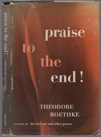 image of Praise to the End!