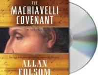 image of The Machiavelli Covenant