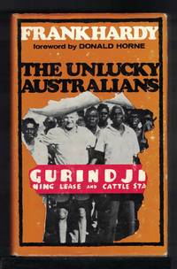 image of THE UNLUCKY AUSTRALIANS