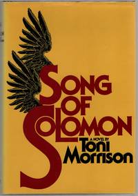image of Song of Solomon