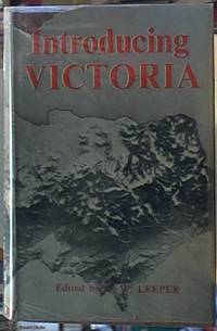 image of Introducing Victoria