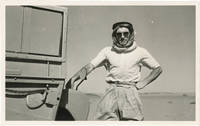 image of Lawrence of Arabia (Archive of material from the 1962 film)