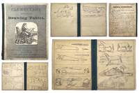 Elementary Erasable Drawing Tablet