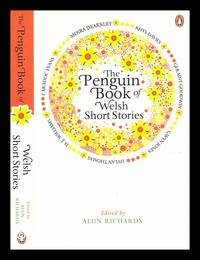 The Penguin book of Welsh short stories / edited by Alun Richards