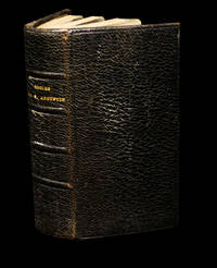 Rgles de S. [Saint] Augustin et  Constitutions pour les soeurs religieuses de la Visitation.