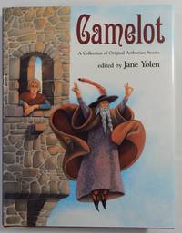 Camelot by Yolen, Jane - 1995