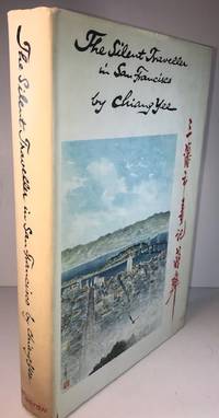 cover of The Silent Traveller in San Francisco