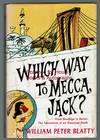 Which Way to Mecca, Jack?
