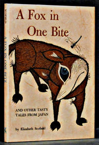 image of A Fox in One Bite