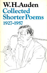 W. H. Auden, Collected Shorter Poems