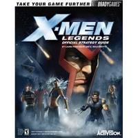X-Men : Legends : Official Strategy Guide