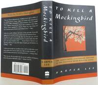 To Kill a Mockingbird by Lee, Harper - 1995