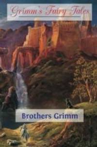 image of Grimm's Fairy Tales