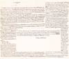 Ámes de Guerre [The Souls of War]; A Handwritten Manuscript