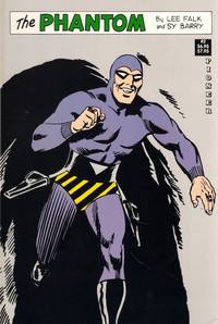 The Phantom #2