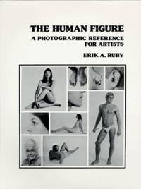 Human Figure: A Photographical Reference for Artists