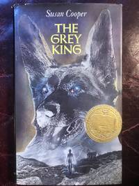 image of The Grey King (The Dark is Rising, Book 4)