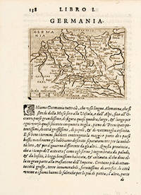 image of GERMANIA