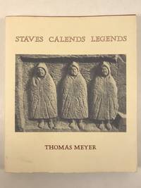 image of Staves Calends Legends
