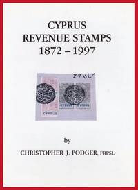 image of Cyprus Revenue Stamps 1872 - 1997