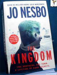 cover of The Kingdom