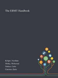 The EBMT Handbook