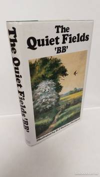 Quiet Fields