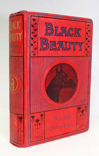 Black Beauty by Anna Sewell - 1900