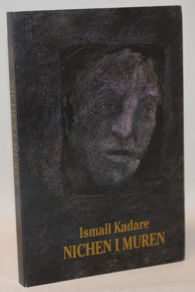 Nichen i muren.