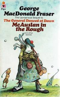 McAuslam In The Rough And Other Stories