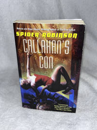 Callahan's Con (Callahan's Crosstime Saloon)