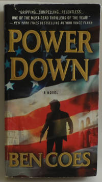Power Down (A Dewey Andreas Novel, 1)
