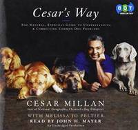 image of Cesar's Way (Lib)(CD)