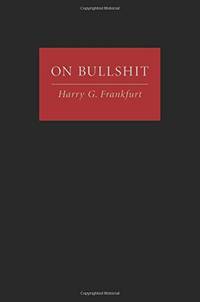 image of On Bullshit