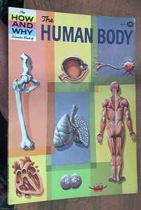 The How and Why Wonder Book Of the human body 5013