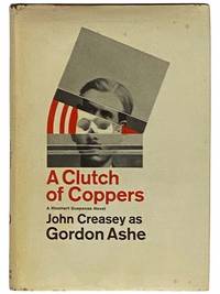 A Clutch of Coppers (A Rinehart Suspense Novel)