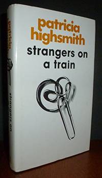 image of Strangers on a Train