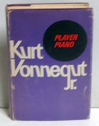 cover of Player Piano
