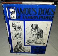 image of FAMOUS DOGS OF FAMOUS PEOPLE