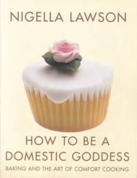 cover of How to Be a Domestic Goddess
