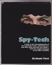 Spy-Tech